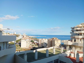 Benalbeach Magic View